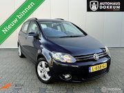 Volkswagen Golf Plus - 1.2 TSI Highline Stoelverw/Cruise/Airco
