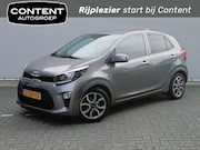 Kia Picanto - 1.0 DPi AMT 67pk 4-zits DynamicPlusLine / All Seasonbanden /