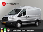 Ford Transit - 330 2.0 TDCI L2H2 Trend CAMPER! Ombouw NEXT ROUTE! | 2x Schu