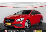 Mercedes-Benz CLA-Klasse - Shooting Brake AMG|Panoramadak|Camera|Sportstoelen