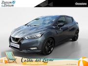 Nissan Micra - 1.0 IG-T N-Sport | Zeer compleet | Achteruitrijcamera | Appl