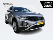 Volkswagen T-Roc - 1.5 TSI 150 Life AUTOMAAT l CAMERA l NAVI l ADAPT. CRUISE l 