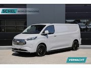 Ford e-Transit Custom - 340 L2H1 Limited - Special Edition - 71kWh 218pk - 370KM WLT