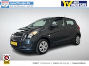 Opel Karl - 1.0 ecoFLEX | 120 Jaar Edition | Airco | Cruise