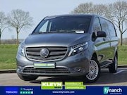 Mercedes-Benz Vito - EVITO 66kWh LED 286KM WLTP