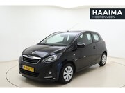 Peugeot 108 - 1.0 e-VTi Active 3DRS | 1e Eigenaar | AIRCO | Bleutooth | Ce