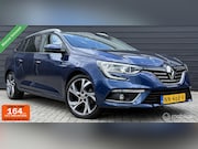 Renault Mégane - 1.5 dCi Bose Navi/Trekhaak/PDC/LED/Clima