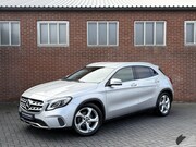Mercedes-Benz GLA-Klasse - 180 Urban