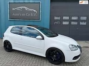 Volkswagen Golf - 3.2 R32 Dsg Automaat Leder Clima Elec dak Cruise 1