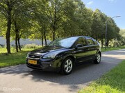 Ford Focus - 1.6-16V First Edition*APK 08/27*AIRCO*ELEK. RAMEN