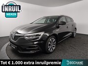 Renault Mégane - Estate 1.3 TCe 140 Techno | Trekhaak | NAP | Navigatie | Ach