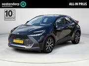 Toyota C-HR - 1.8 Hybrid 140 Dynamic | Apple CarPlay | Blindspot | Parkeer