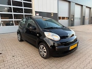 Citroën C1 - 1.0 Séduction Schuifdak Panorama Zwart 5D Topstaat Dealer On