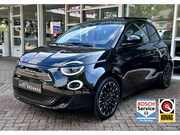 Fiat 500 - Icon 42 kWh Led, Pano, Carplay, Camera, LM..