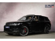 Land Rover Range Rover Sport - 2.0 P400e HSE Dynamic |Pano|Sfeer|Lucht|Leder