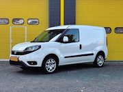 Fiat Doblò Cargo - 1.4 Airco Cruise navi BTW&BPM VRIJ CARPASS