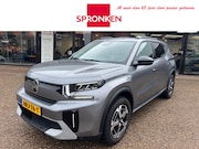 Citroën C3 Aircross - 1.2 Hybrid 145pk Max
