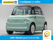 Fiat Topolino - 75KM [ Panoramadak Direct leverbaar Inclusief 2 jaar garanti