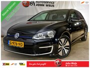Volkswagen e-Golf - , achteruitrijcamera, airco
