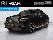 Mercedes-Benz GLE-klasse - Coupé 400 e 4MATIC Sport Edition Premium