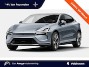 Polestar 4 - Long Range Dual Motor 100 kWh | Prime | Demo