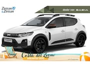 Dacia Sandero - Stepway Eco-G 120 extreme | Nu met € 450, - Zeeuw en Zeeuw v