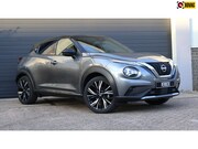 Nissan Juke - 1.0 DIG-T N-Design Luxe/Camera/Navi/Cruise/PDC/19inch