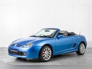MG TF - 1.8 TF 135