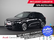 Audi Q6 e-tron - S edition performance 100 kWh 306 pk | SOH 99, 50% | Verleng