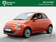 Fiat 500 - 1.0 Hybrid Dolcevita Finale | Private lease 349, - per maand