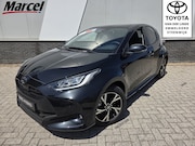 Toyota Yaris - Hybrid 115 Dynamic met Comfort Pack NL Auto incl €3500, - Vo