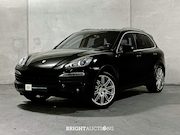 Porsche Cayenne - S 4.8 V8
