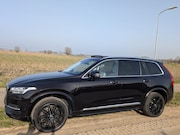 Volvo XC90 - 2.0 T8 Twin Engine AWD Inscription Polstar optimalisatie