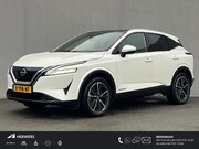 Nissan Qashqai - 1.5 e-Power Tekna / Panoramadak / 360° Camera / HUD / Apple 