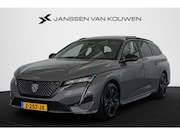 Peugeot 308 - SW 1.6 Plug-in Hybrid 225 GT Panoramadak Memory Stoelverwarm