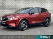 Nissan Qashqai - 1.5 e-Power Tekna | Panoramadak | Stoelverwarming | Navigati