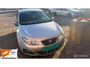 Seat Ibiza - 1.2 tdi