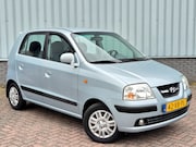 Hyundai Atos - 1.1 Dynamic Cool APK 2027