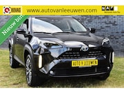 Toyota Yaris Cross - 1.5 Hybrid Lounge PANORAMA/MATRIX/CAMERA/HALF LEDER/ETC.