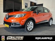 Renault Captur - 0.9 TCE DYNAMIQUE l NAP l KEYLESS l NAVI l LMV l AIRCO l