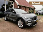 Volkswagen T-Roc - 2.0 TSI 4MOTION SPORT IQ Light/Panoramadak/Trekhaak/Camera
