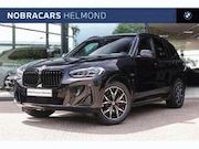 BMW X3 - xDrive30e High Executive M Sport Automaat / Trekha