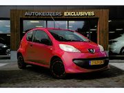 Peugeot 107 - 1.0-12V XR