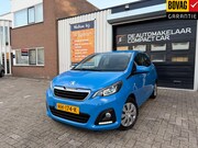 Peugeot 108 - 1.0 e-VTi Active GARANTIE | AIRCO | ELEC RAMEN | LAGE KM STA