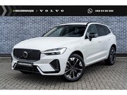Volvo XC60 - 2.0 T6 Plug-in Hybrid AWD Ultra Dark | PHEV | Trekhaak | Luc