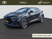 Toyota C-HR - 1.8 Hybrid 140 Executive Rijklaar | BTW auto | Allseason |