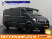 Volkswagen Crafter - 2.0TDI 140PK L3H2 Highline | Navigatie | Multimedia | Airco 
