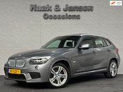BMW X1 - SDrive20i Business - Pano - Navi - Cruise - M Sport