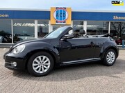 Volkswagen Beetle - Cabriolet 1.2 TSI Design BM | 1ste Eig | Orig. NL |