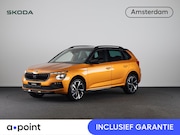 Skoda Kamiq - Monte Carlo 1.0 TSI 115 pk 7 versn. DSG | 18 inch | Blind Sp